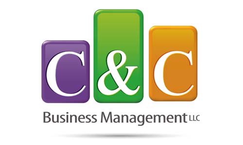 C&C Business Management Logo