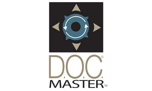 Logo for DOC Master