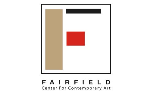 Fairfield Center for Contemporary Art Logo Design