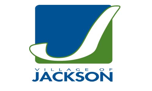 Village of Jackson Logo