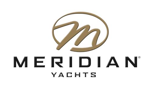 Meridian Yachts Logo Design