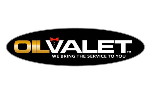 OilValet Branding and Logo Design