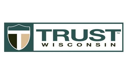 Trust Wisconsin Investment Firm Logo Design